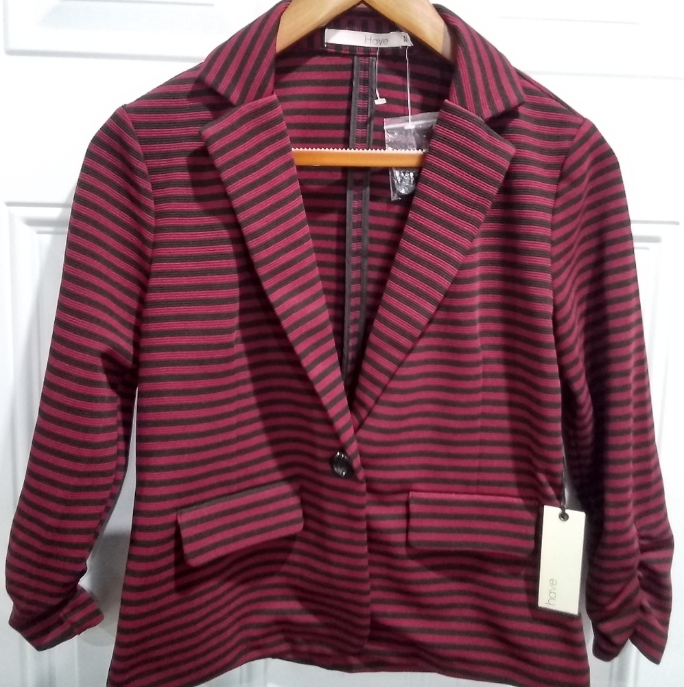 Junior Blazer (New)